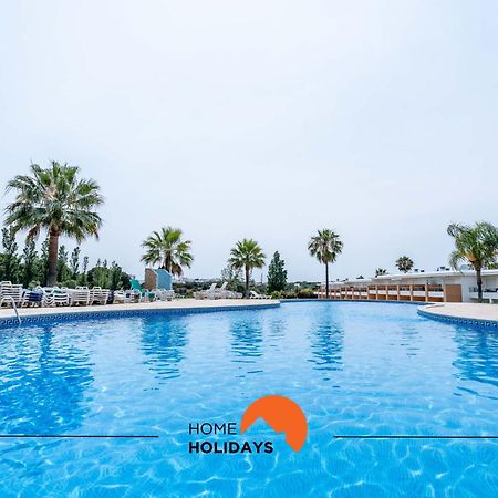 #160 V3 Vila Branca 92 By Home Holidays Albufeira Exterior photo
